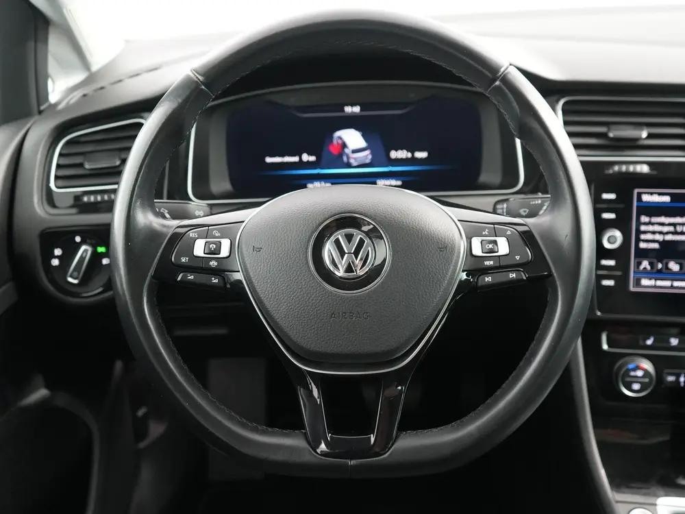 Volkswagen Golf Variant 1.5 TSI Highline Business R | Winter uit 2019, foto 8