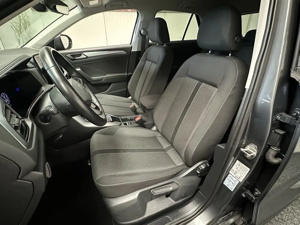 Volkswagen T-Roc 1.0 TSI STYLE NAVIGATIE CLIMATE CONTROL STO uit 2023, foto 15