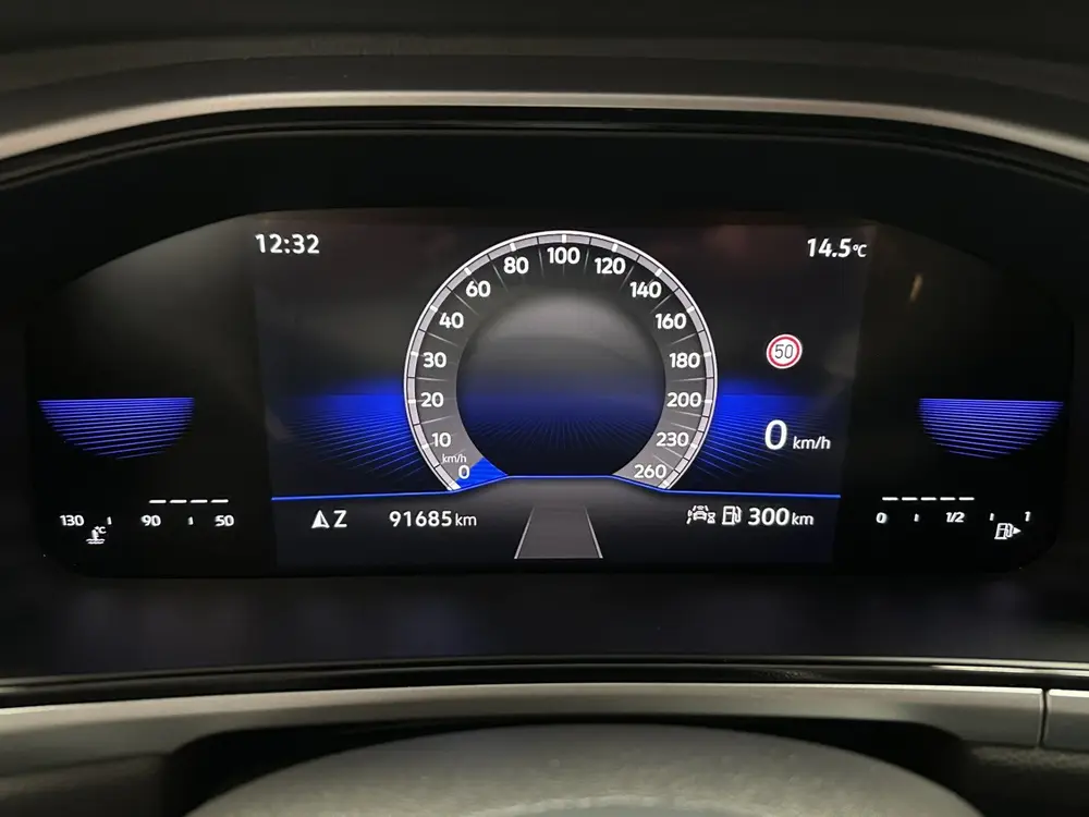Volkswagen T-Roc 1.0 TSI STYLE NAVIGATIE CLIMATE CONTROL STO uit 2023, foto 16