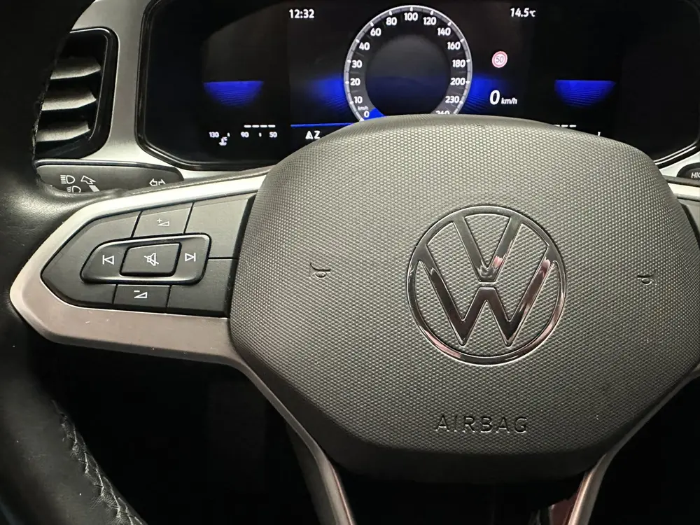 Volkswagen T-Roc 1.0 TSI STYLE NAVIGATIE CLIMATE CONTROL STO uit 2023, foto 17