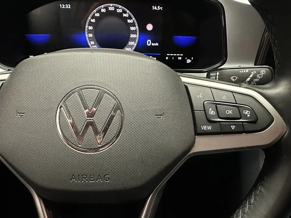 Volkswagen T-Roc 1.0 TSI STYLE NAVIGATIE CLIMATE CONTROL STO uit 2023, foto 18