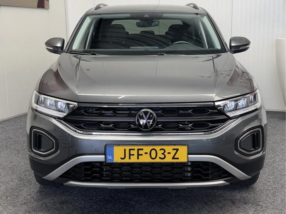 Volkswagen T-Roc 1.0 TSI STYLE NAVIGATIE CLIMATE CONTROL STO uit 2023, foto 5