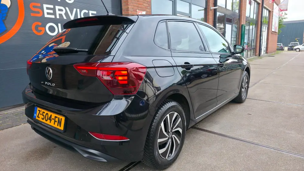 Volkswagen Polo 1.0 TSI Polo uit 2024, foto 3