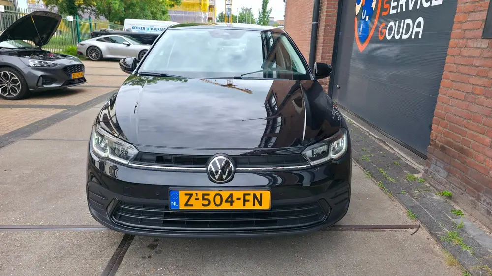Volkswagen Polo 1.0 TSI Polo uit 2024, foto 5