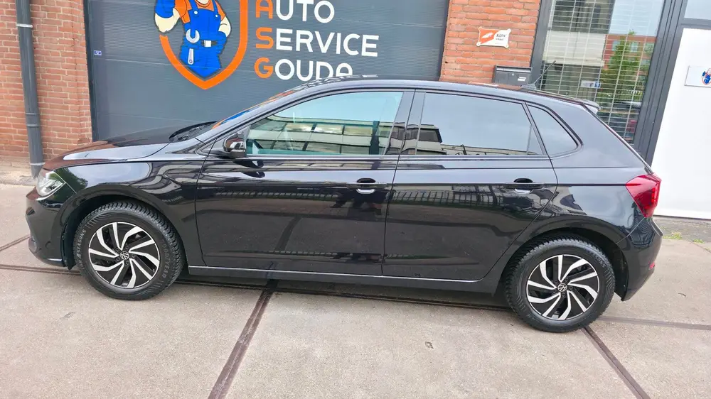 Volkswagen Polo 1.0 TSI Polo uit 2024, foto 9