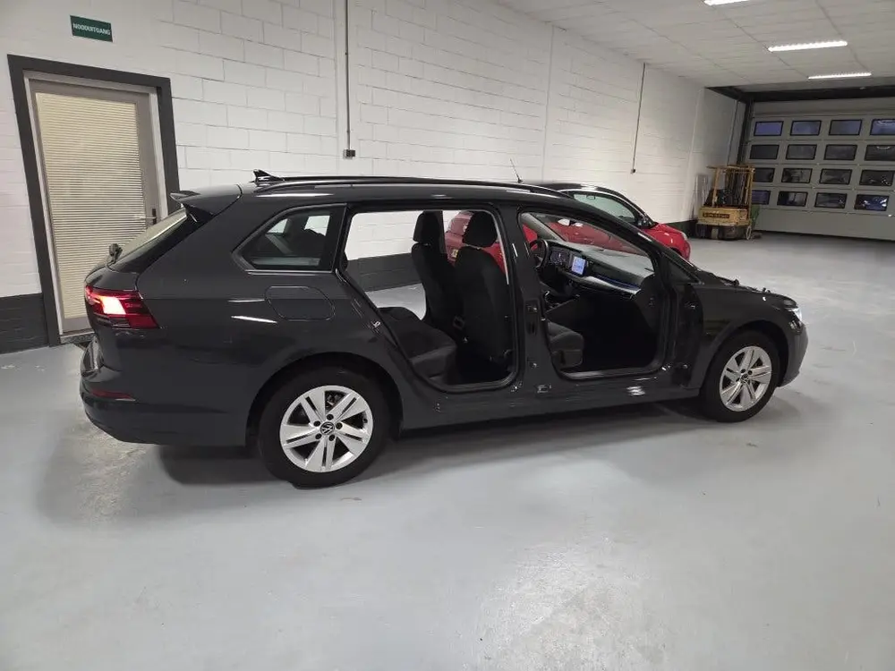 Volkswagen Golf Variant 1.0 TSI (bj 2023) uit 2023, foto 5