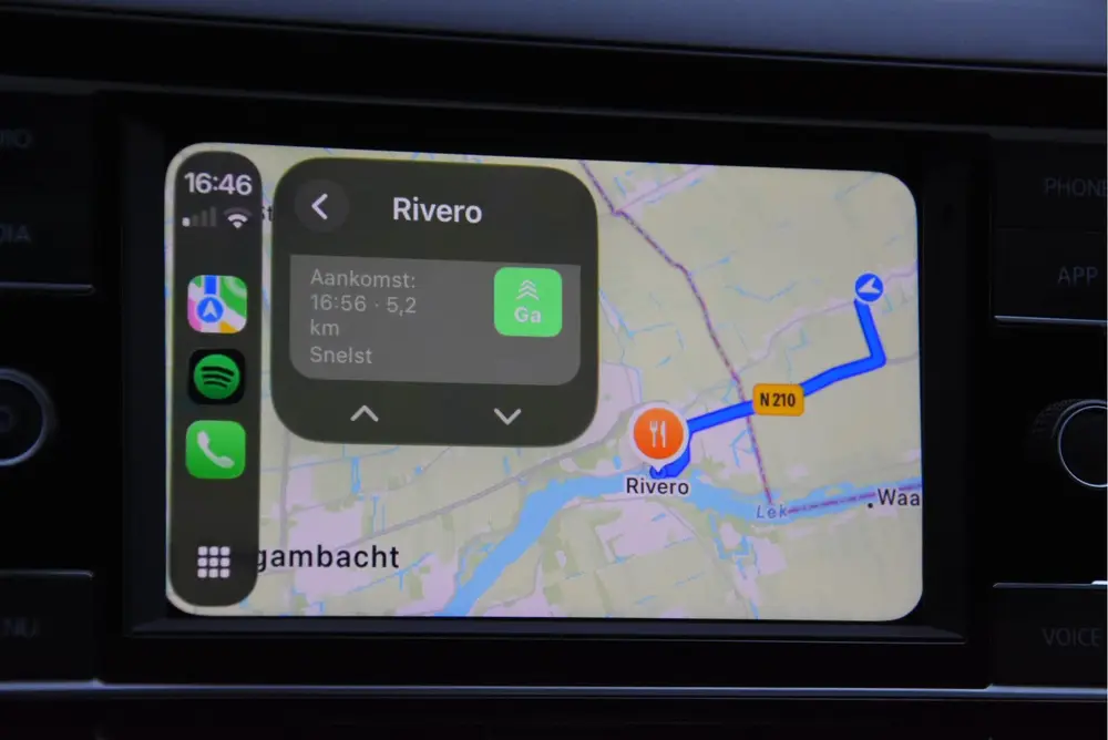 Volkswagen Polo 1.0 TSI Polo nieuw model. NAP-1e eigenaar-Ga uit 2022, foto 14