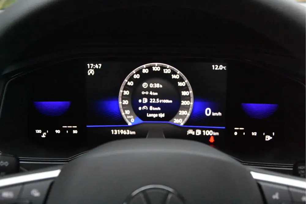 Volkswagen Polo 1.0 TSI Polo nieuw model. NAP-1e eigenaar-Ga uit 2022, foto 18