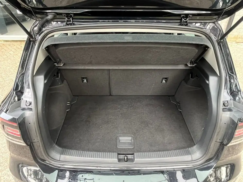 Volkswagen T-Cross 1.0 TSI Life prachtige auto. (bj 2021) uit 2021, foto 15