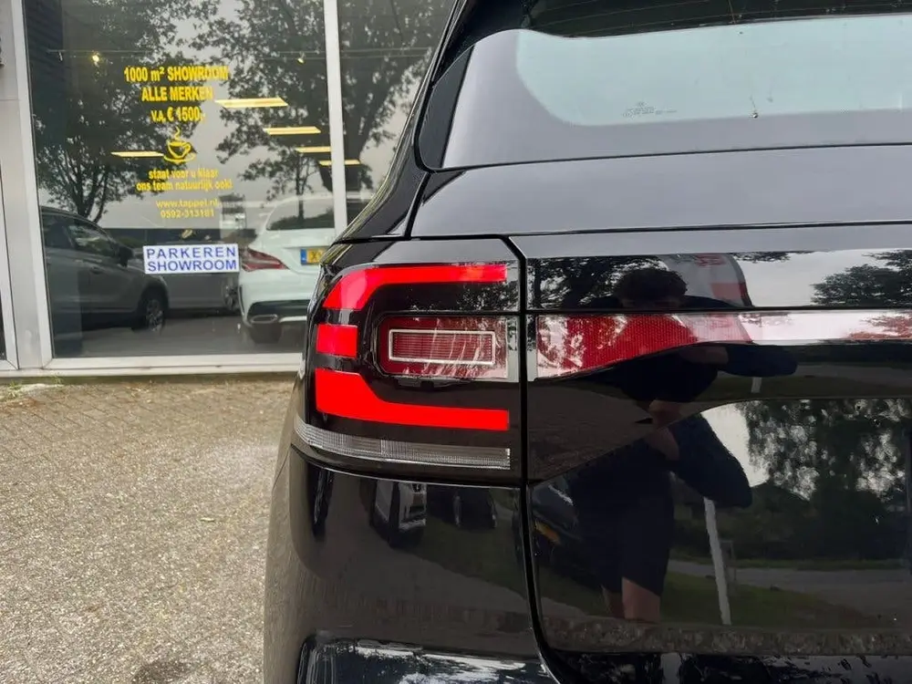 Volkswagen T-Cross 1.0 TSI Life prachtige auto. (bj 2021) uit 2021, foto 16