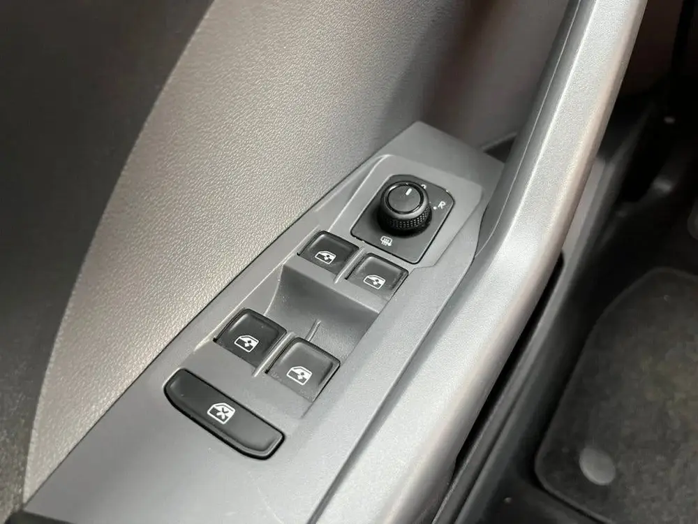 Volkswagen T-Cross 1.0 TSI Life prachtige auto. (bj 2021) uit 2021, foto 17