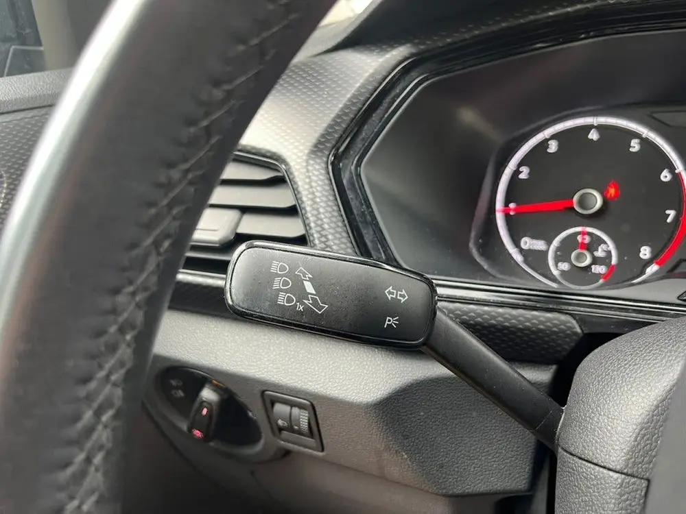Volkswagen T-Cross 1.0 TSI Life prachtige auto. (bj 2021) uit 2021, foto 19