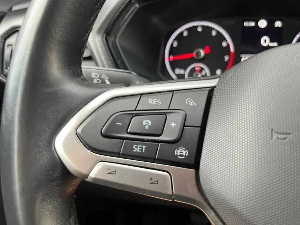 Volkswagen T-Cross 1.0 TSI Life prachtige auto. (bj 2021) uit 2021, foto 20