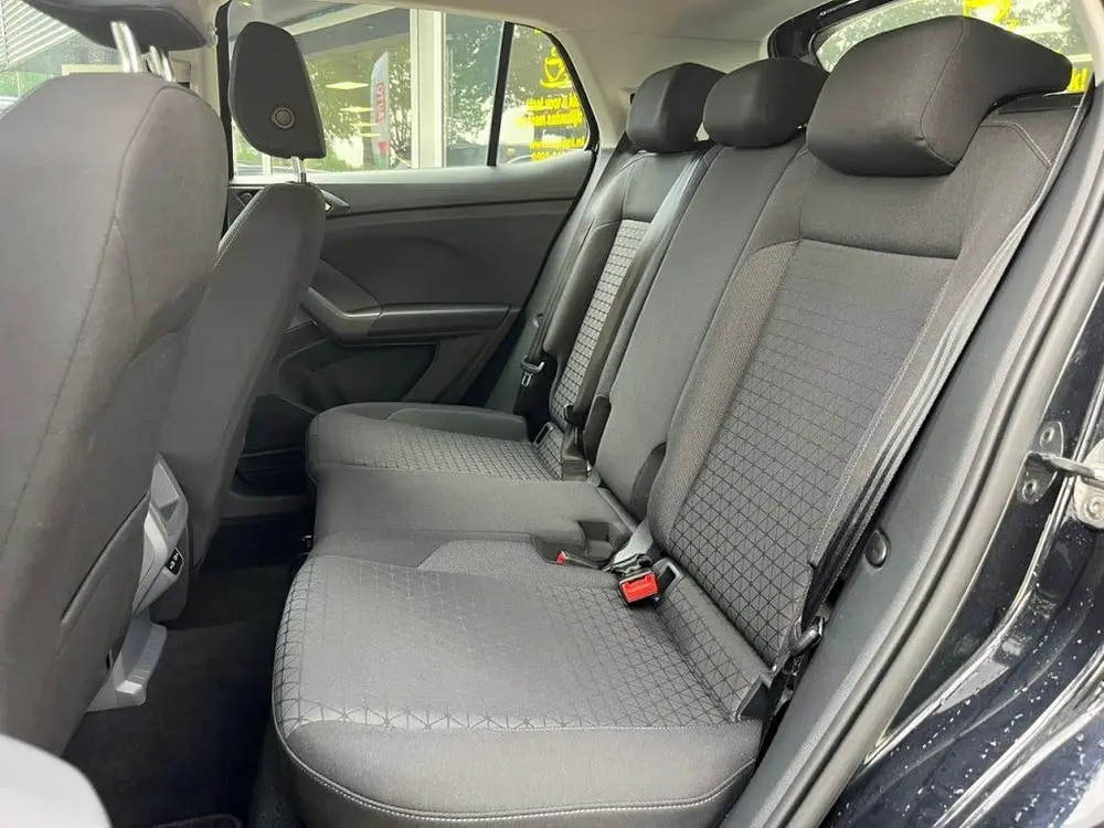 Volkswagen T-Cross 1.0 TSI Life prachtige auto. (bj 2021) uit 2021, foto 6