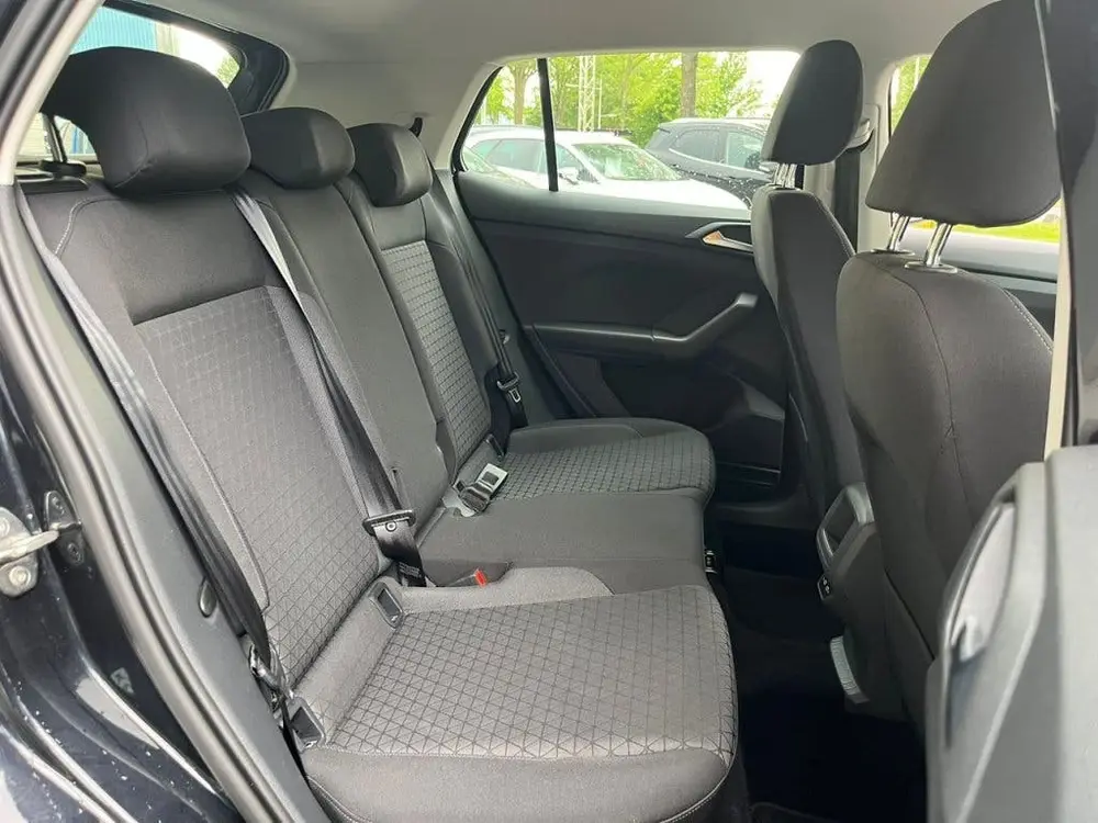 Volkswagen T-Cross 1.0 TSI Life prachtige auto. (bj 2021) uit 2021, foto 8