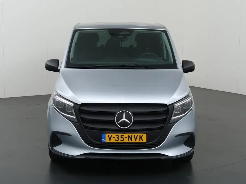 Mercedes-Benz Vito 116 CDI | Aut. | XL L3 | Select | Dubbele uit 2024, foto 3
