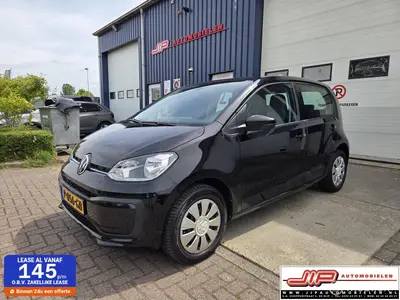 Volkswagen Up! 1.0 airco, 5 deurs uit 2022