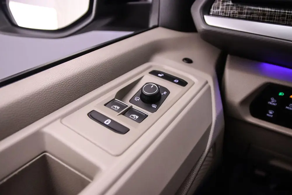 Volkswagen Multivan 1.4 eHybrid DSG Energetic L2 7 zits | Ad uit 2023, foto 13
