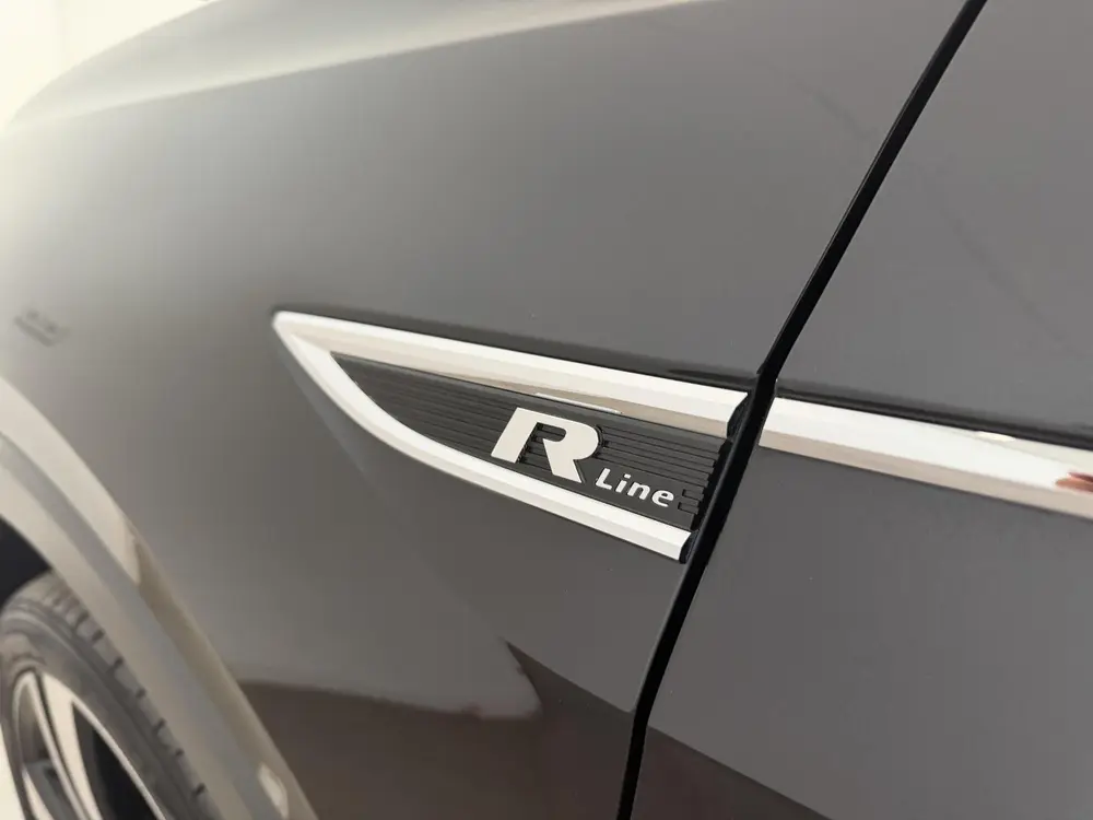 Volkswagen T-Cross 1.0 TSI R-Line | Automaat | Stoelverwarmi uit 2023, foto 14