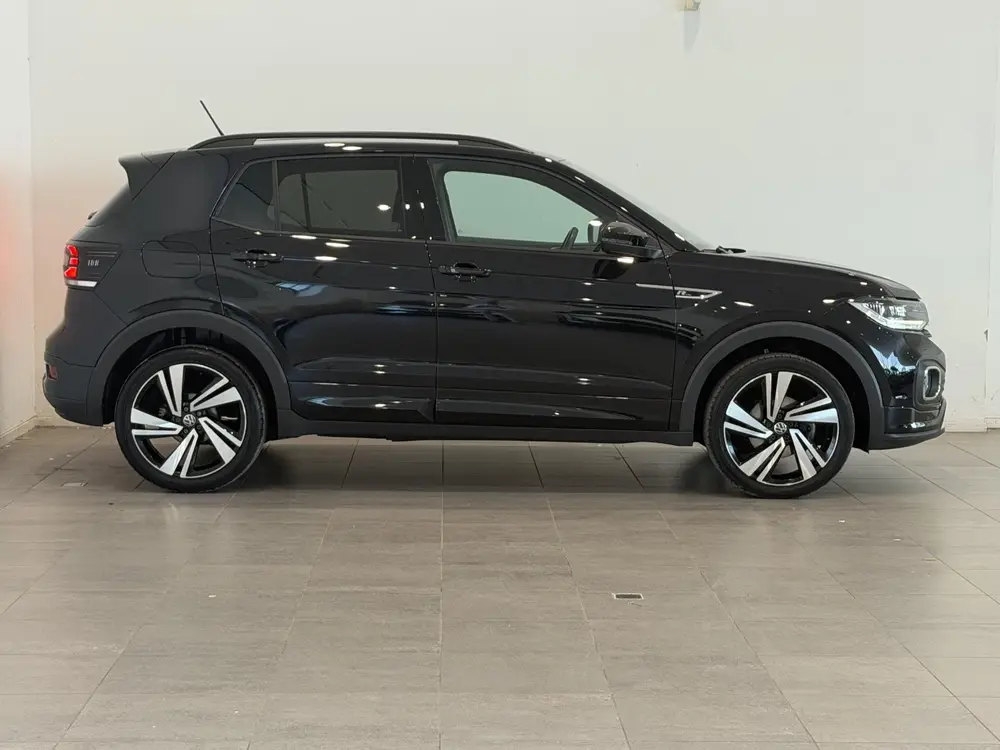 Volkswagen T-Cross 1.0 TSI R-Line | Automaat | Stoelverwarmi uit 2023, foto 16