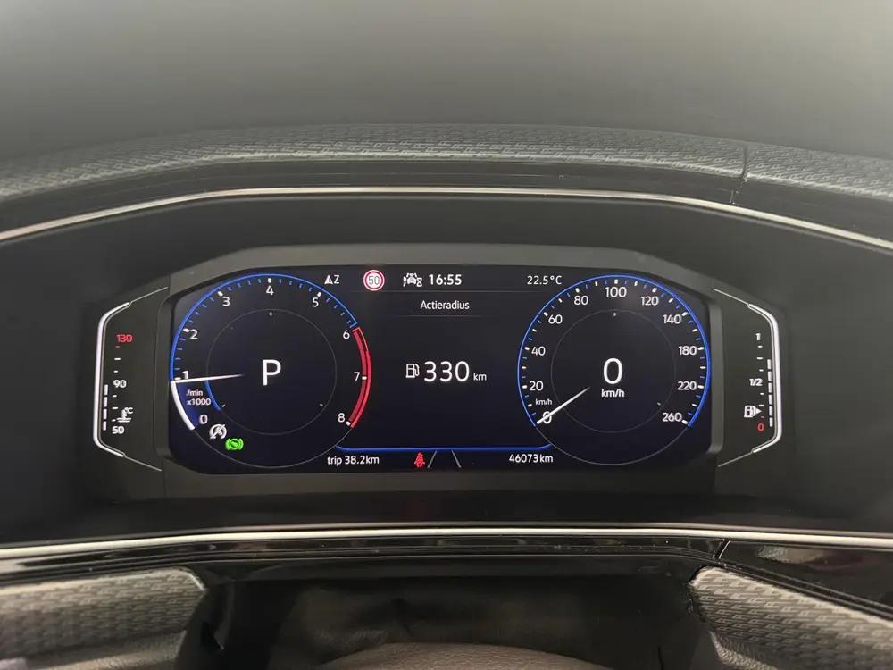 Volkswagen T-Cross 1.0 TSI R-Line | Automaat | Stoelverwarmi uit 2023, foto 4