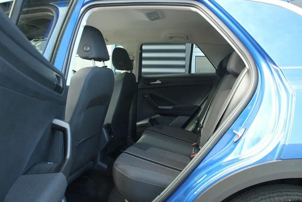 Volkswagen T-Roc 1.0 TSI 115pk Style | Apple Carplay & Andro uit 2020, foto 19