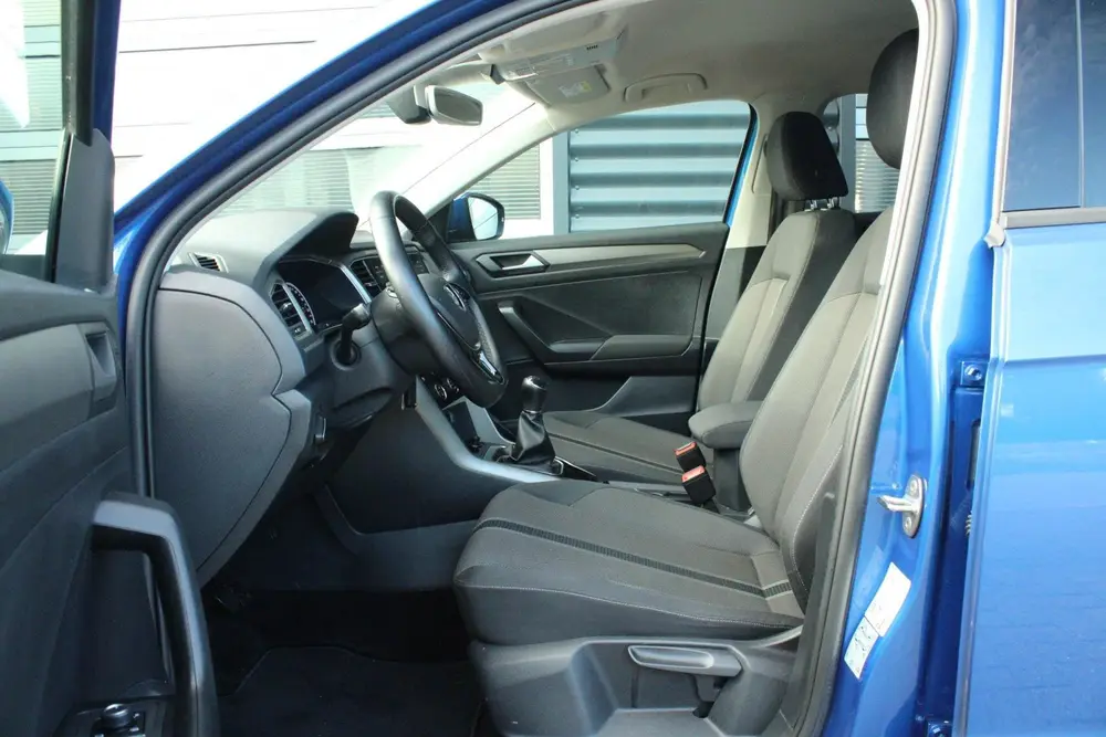 Volkswagen T-Roc 1.0 TSI 115pk Style | Apple Carplay & Andro uit 2020, foto 20