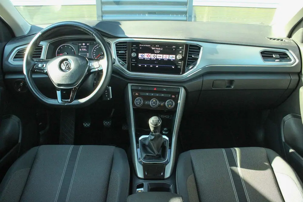 Volkswagen T-Roc 1.0 TSI 115pk Style | Apple Carplay & Andro uit 2020, foto 5