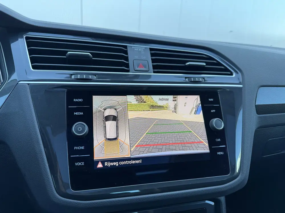 Volkswagen Tiguan 1.4 TSI eHybrid 245pk Elegance | Panoramad uit 2021, foto 14