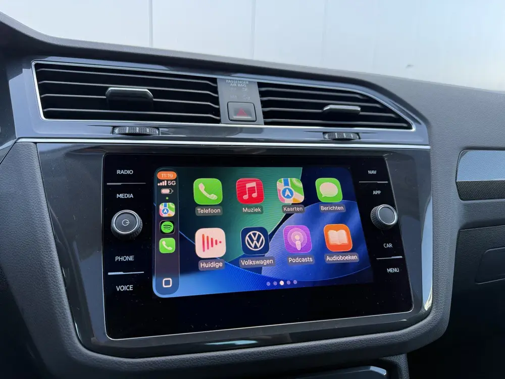 Volkswagen Tiguan 1.4 TSI eHybrid 245pk Elegance | Panoramad uit 2021, foto 15