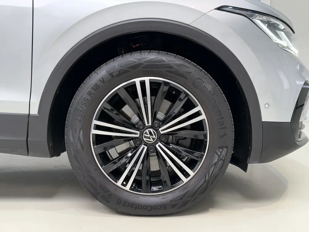 Volkswagen Tiguan 1.4 TSI eHybrid 245pk Elegance | Panoramad uit 2021, foto 20