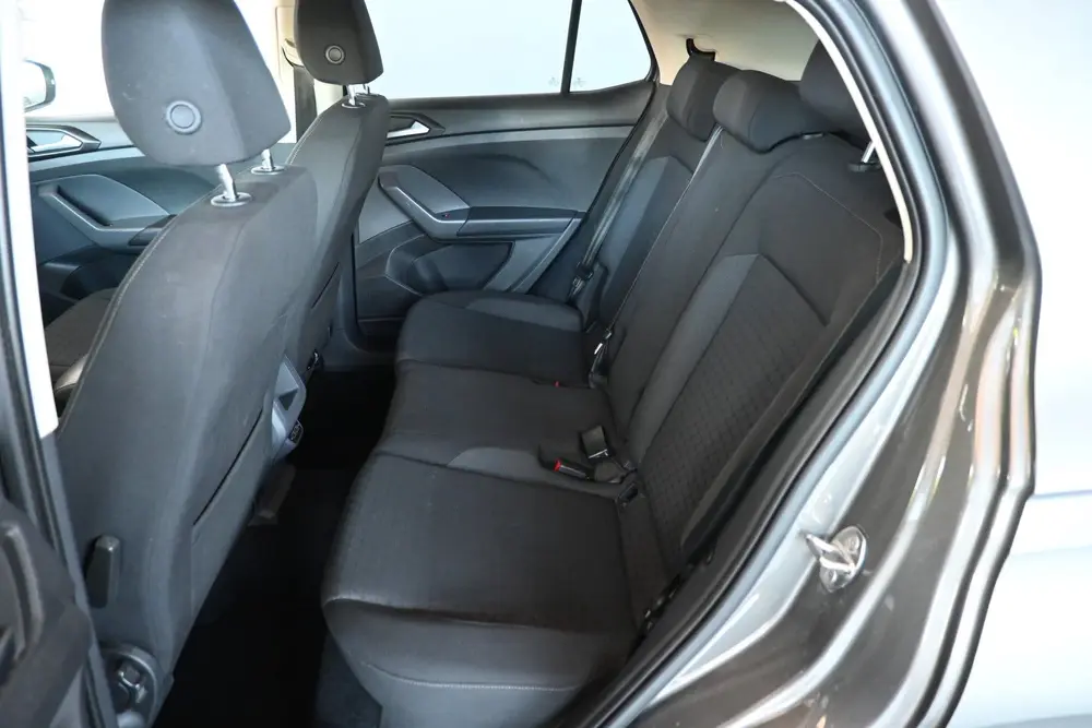 Volkswagen T-Cross 1.0 TSI Life Clima Adaptieve Cruise Carpl uit 2019, foto 6