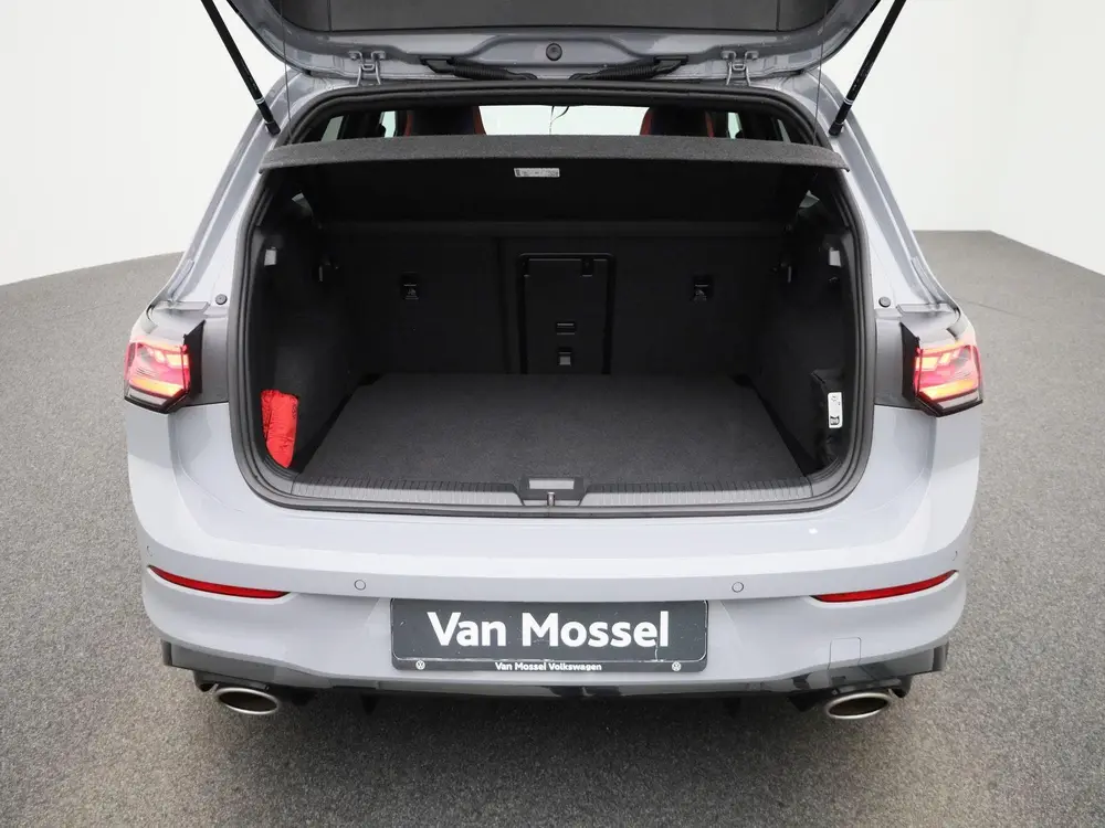 Volkswagen Golf 2.0 TSI GTI Clubsport 301 PK| Panoramadak | uit 2025, foto 11
