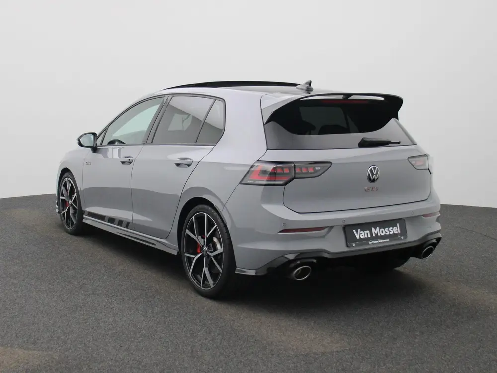 Volkswagen Golf 2.0 TSI GTI Clubsport 301 PK| Panoramadak | uit 2025, foto 2