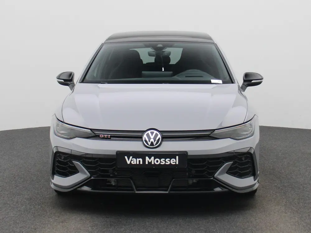 Volkswagen Golf 2.0 TSI GTI Clubsport 301 PK| Panoramadak | uit 2025, foto 3