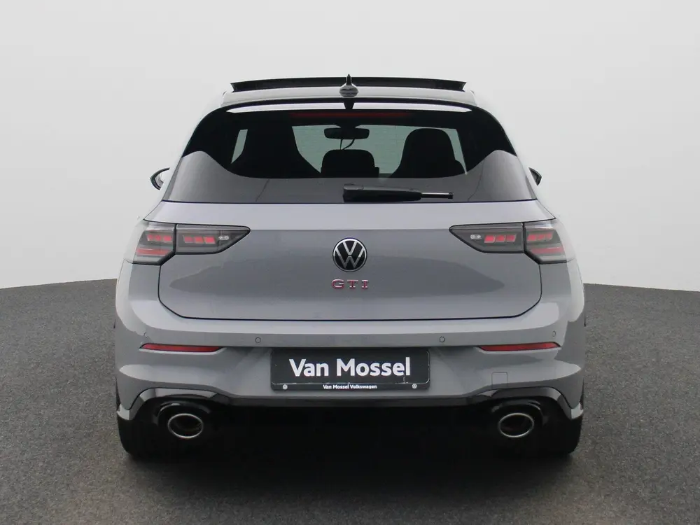 Volkswagen Golf 2.0 TSI GTI Clubsport 301 PK| Panoramadak | uit 2025, foto 5