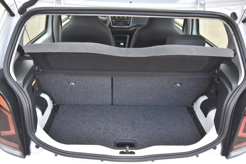Volkswagen Up! 1.0 , AIRCO , BL TOOTH , EL VOOR , (bj 2021) uit 2021, foto 11
