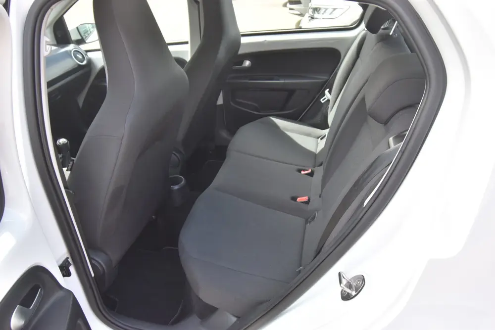 Volkswagen Up! 1.0 , AIRCO , BL TOOTH , EL VOOR , (bj 2021) uit 2021, foto 16