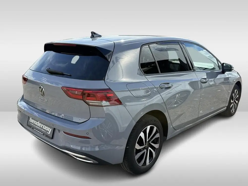 Volkswagen Golf 1.0 TSI 110pk Life Business (bj 2022) uit 2022, foto 3