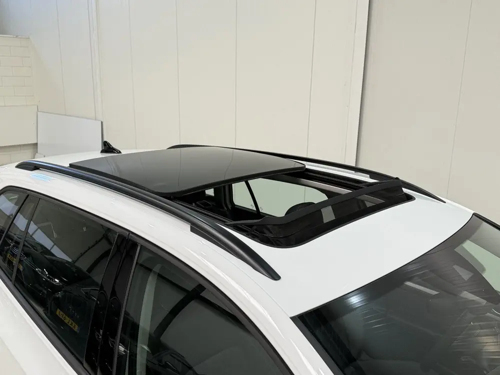 Volkswagen Golf Variant 1.5 eTSI 150pk DSG Style | Pano dak uit 2024, foto 19