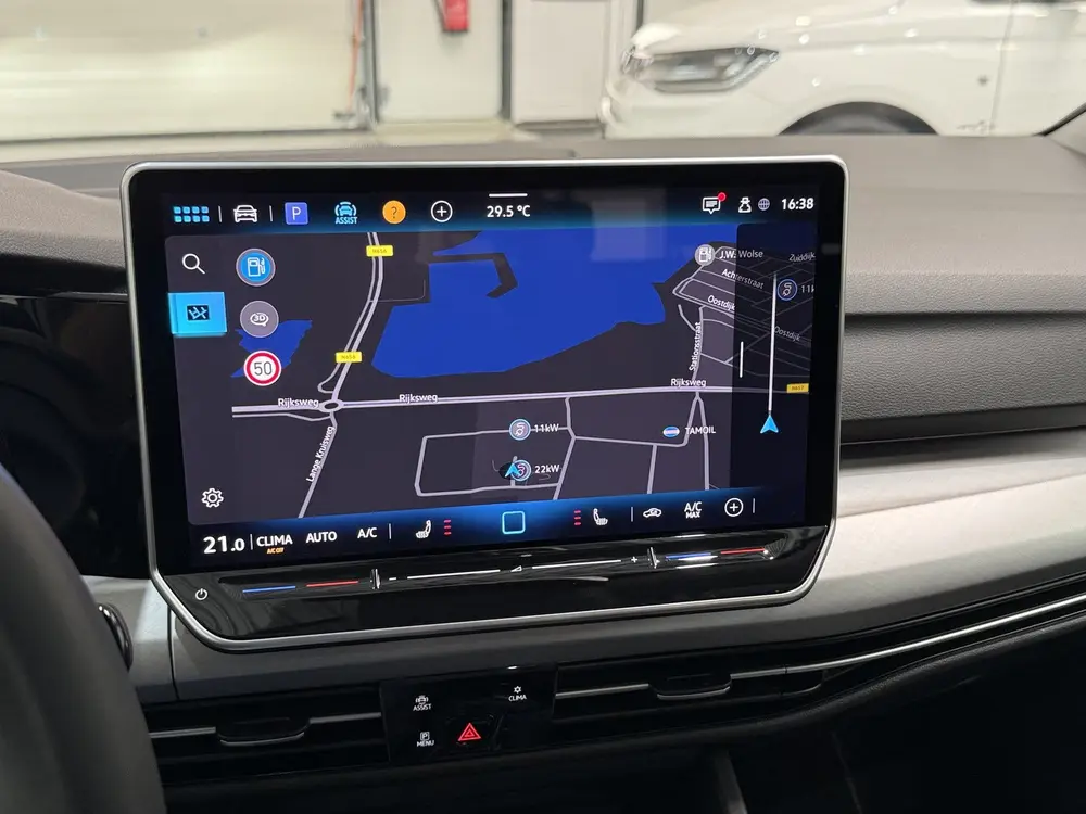Volkswagen Golf Variant 1.5 eTSI 150pk DSG Style | Pano dak uit 2024, foto 20