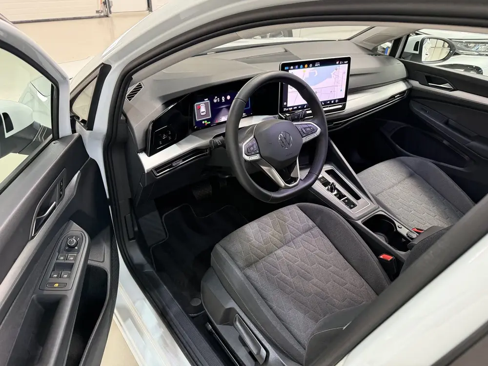 Volkswagen Golf Variant 1.5 eTSI 150pk DSG Style | Pano dak uit 2024, foto 5