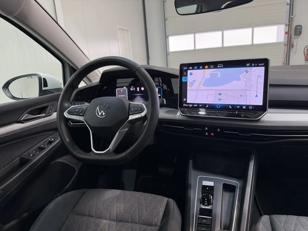 Volkswagen Golf Variant 1.5 eTSI 150pk DSG Style | Pano dak uit 2024, foto 6