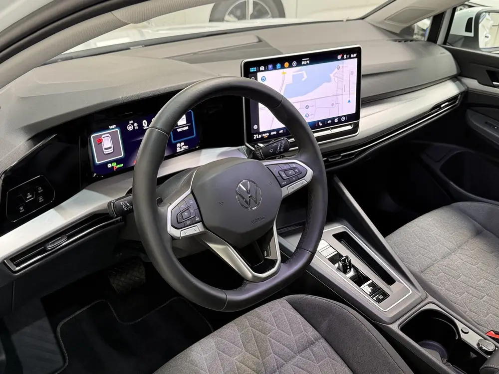 Volkswagen Golf Variant 1.5 eTSI 150pk DSG Style | Pano dak uit 2024, foto 8