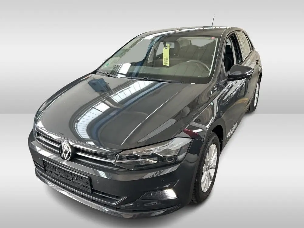 Volkswagen Polo 1.0 TSI 95pk DSG | Navi | Acc (bj 2021) uit 2021, foto 2