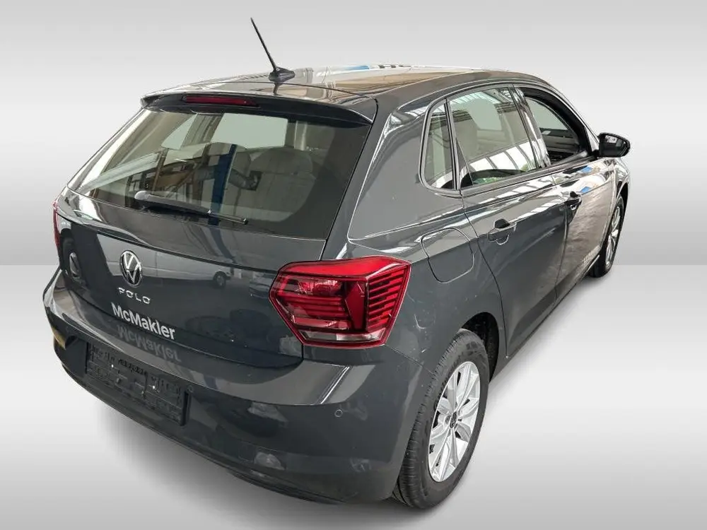 Volkswagen Polo 1.0 TSI 95pk DSG | Navi | Acc (bj 2021) uit 2021, foto 3