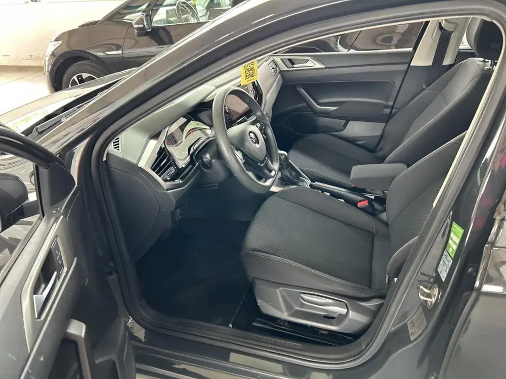 Volkswagen Polo 1.0 TSI 95pk DSG | Navi | Acc (bj 2021) uit 2021, foto 4