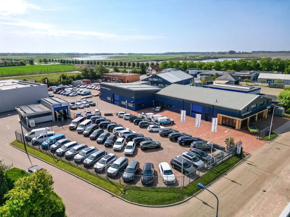 Volkswagen Tiguan 1.4 TSI eHybrid R-Line | Pano dak | Trekha uit 2021, foto 6