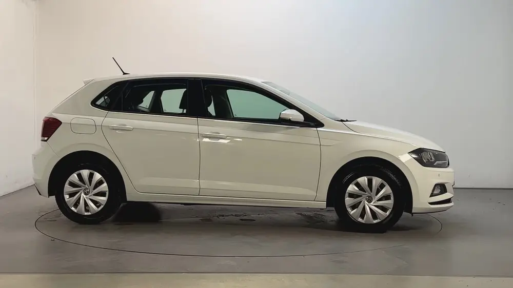 Volkswagen Polo 1.0 TSI Comfortline Parkeersensoren App-Conn uit 2021, foto 10
