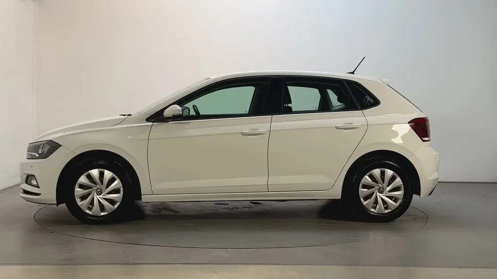 Volkswagen Polo 1.0 TSI Comfortline Parkeersensoren App-Conn uit 2021, foto 12